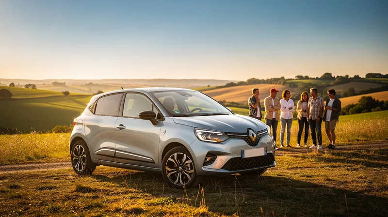 Renault rappelle des R5 et R4 électriques : quelles implications pour les propriétaires ?