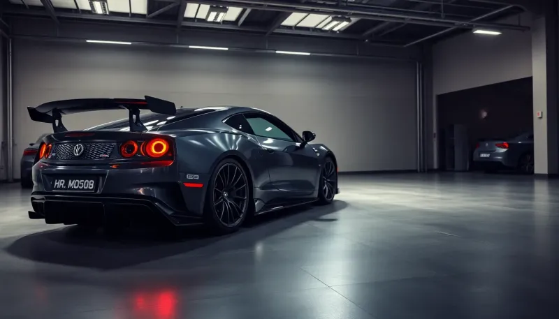 Tout savoir sur le turbocompresseur : fonctionnement et avantages