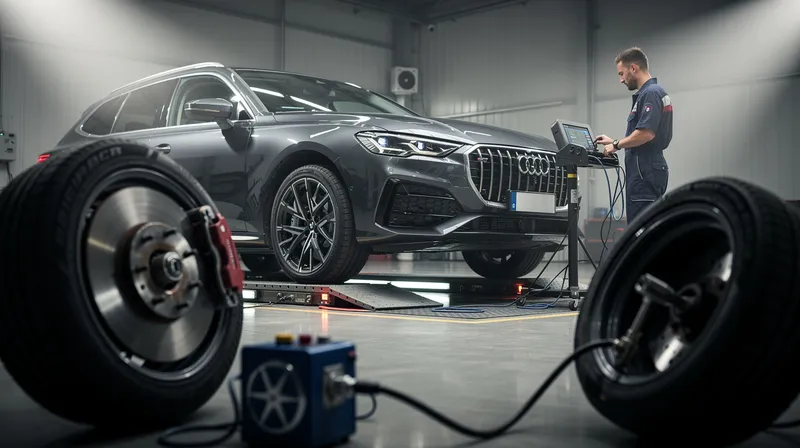 Vers un contrôle technique annuel : ce que cela signifie pour les conducteurs